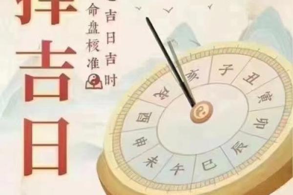 如何挑选结婚吉日实用指南与风水讲究