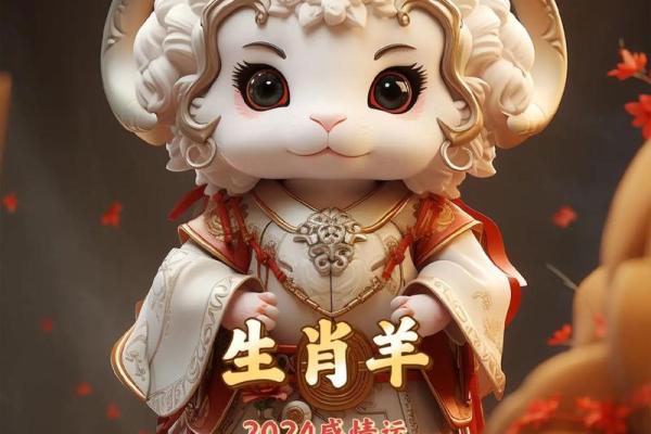 属羊的今年多大 属羊的今年多大年龄