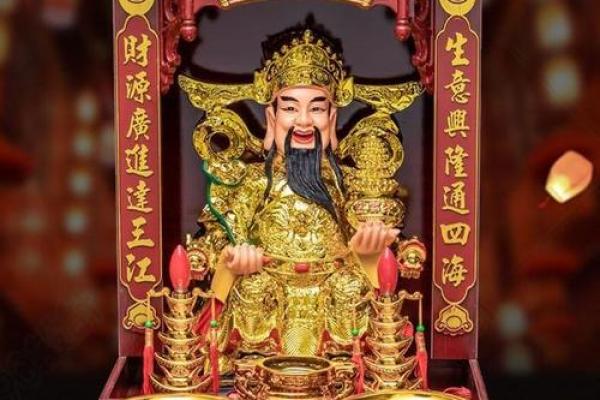 安放财神黄道吉日_安放财神黄道吉日哪天最好