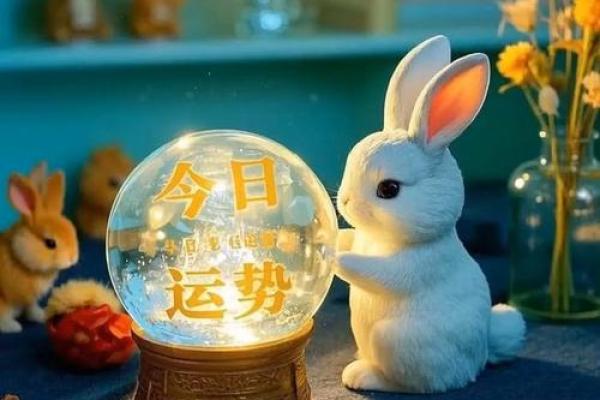 2025年属兔结婚吉日一览表_2025年属兔人的全年运势如何