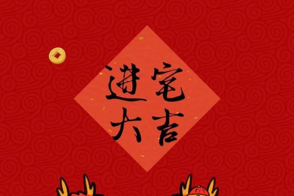 宜搬家入宅的黄道吉日