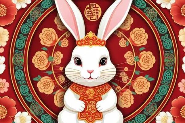 2025年属兔男运势详解87年兔男蛇年运程指南