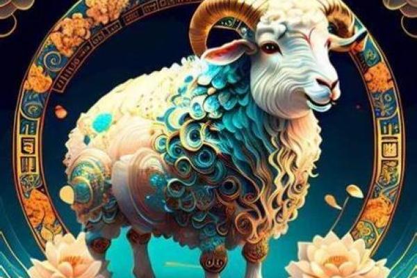 2025属羊人横财运势解析三大偏财秘诀助你财运爆发