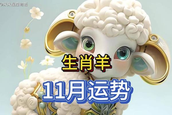 属羊的今年运势和财运怎么样_属羊的今年运势和财运怎么样2024