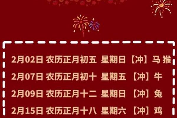 一月搬家吉日2025