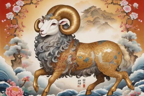 属羊人遇蛇年运势如何 属羊人遇蛇年运势解析2024年运程吉凶与建议