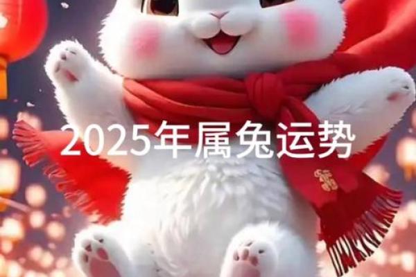 2025属兔人全年运势1987 2025属兔人全年运势1987女