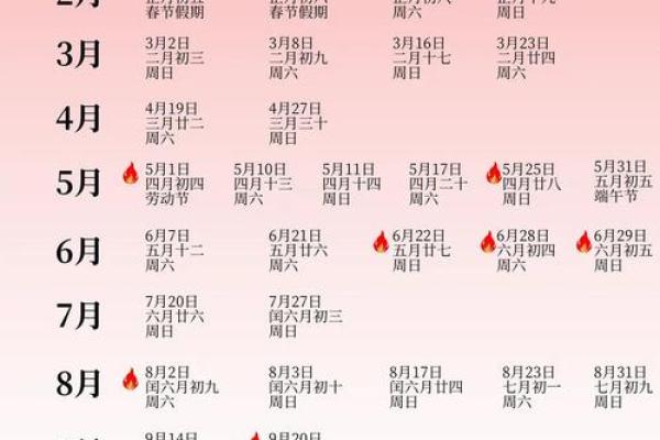 2025年六月份黄道吉日_2025年6月16日是什么日子
