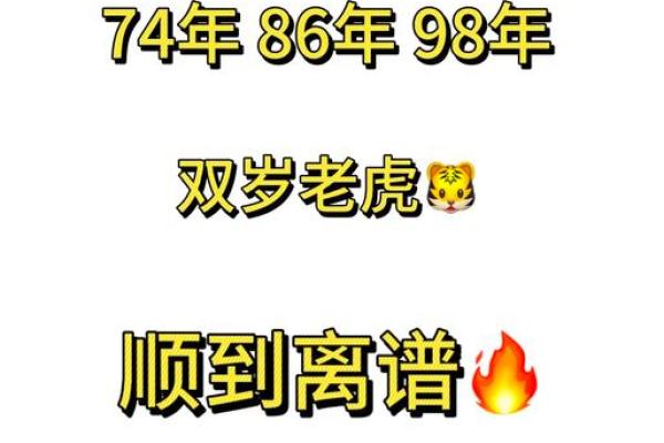 2025年属虎人的全年运势_2025年属虎人的全年运势如何
