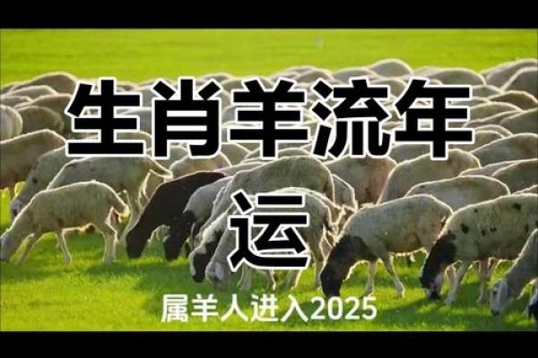 1991年属羊2025年运势完整版解析全年运程详解预测