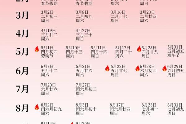 2025入伙吉日 2025年入伙吉日精选最佳搬家日期一览