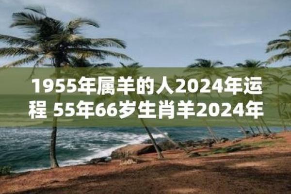 1955年属羊人今年多大2023年龄运势全解析