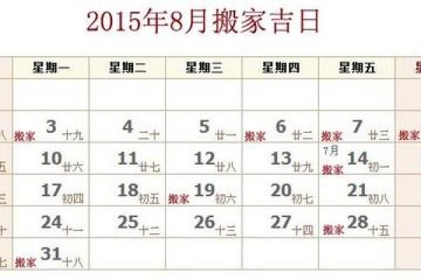 10月7号结婚日子好吗 八月哪天结婚日子最好