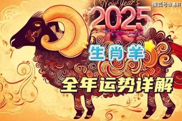 属羊2025年运势及运程_2025年生肖羊1979运势大全及解析