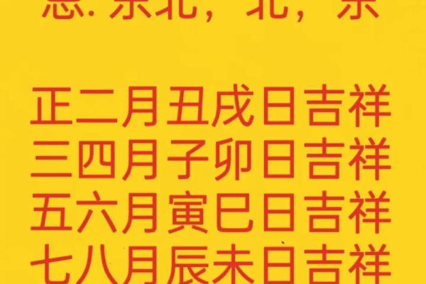 入宅归火吉日 2024年入宅归火吉日大全选对日子旺家运