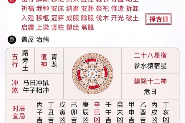 九月结婚黄道吉日推荐最佳婚期选择指南