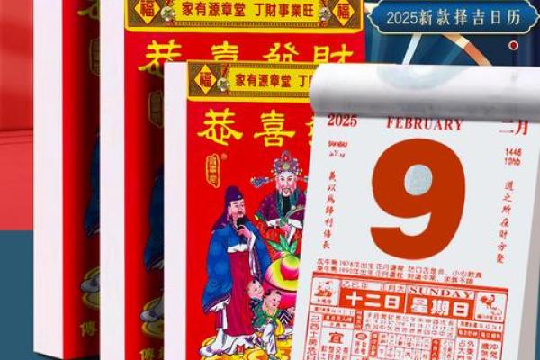 2025年农历2月份黄道吉日 2025年农历2月份黄道吉日一览表