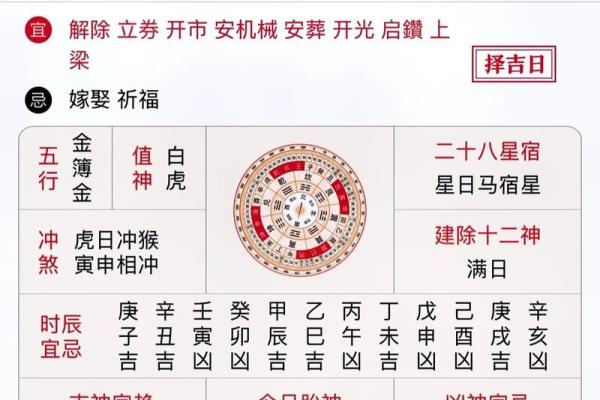 2025919老黄历结婚吉日 2025年9月19日老黄历结婚吉日解析这天适合结婚吗
