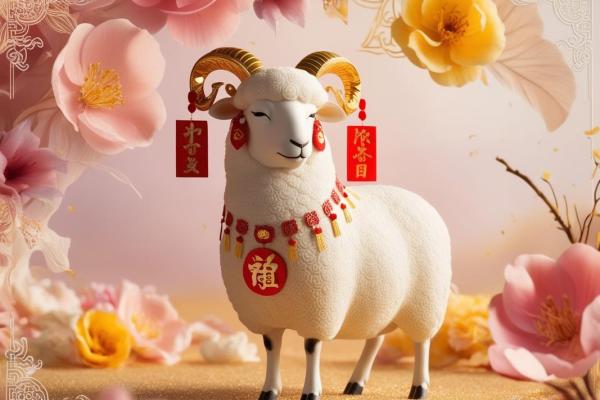 2025年属羊运势_2025年属羊运势测算