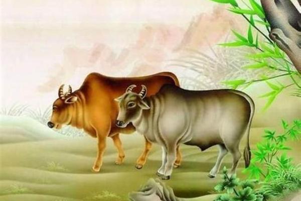 2025年属兔的人最旺颜色_属牛的幸运颜色是什么颜色
