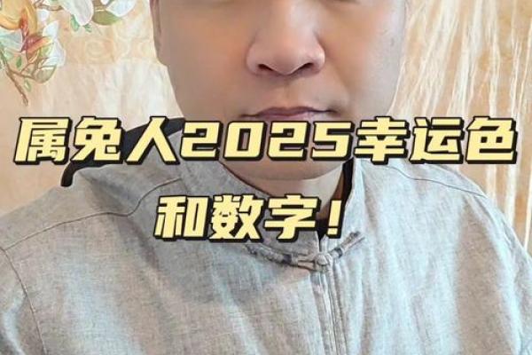 属兔2025年是什么年 2025年属兔运势详解2025年生肖兔运程解析