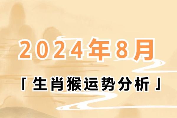 1968年属猴人今天财运_今日猴人偏财运最旺