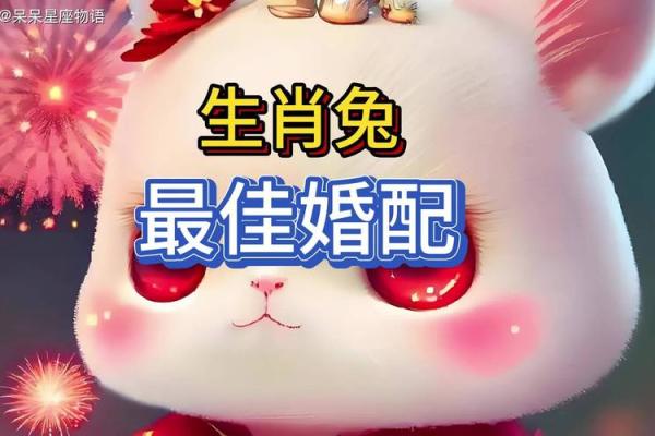属兔2025年婚姻感情如何 2025年属兔婚姻感情运势解析兔年婚恋趋势全指南