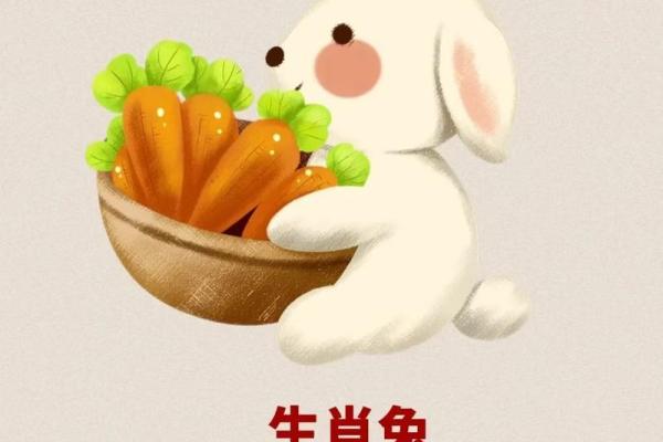 属兔在2025年的运程 2025年属兔运程全解析十一月起2025年11月每月运势详解