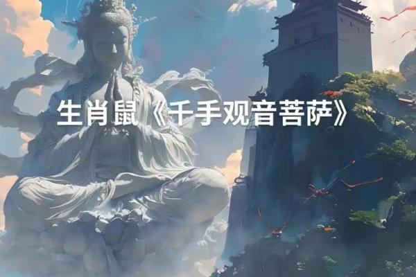 属兔的守护神是什么菩萨 2024年十一月属兔守护神解析2024年11月本命佛菩萨指南