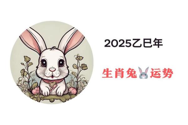 1975年属兔人2025全年运势 1975年属兔人2025全年运势详解2025年十二个月运程解