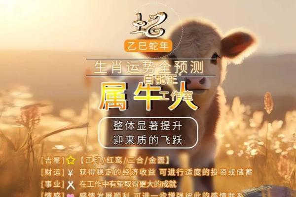 2025年属羊人的幸运色_1985年牛2025年属牛的幸运色