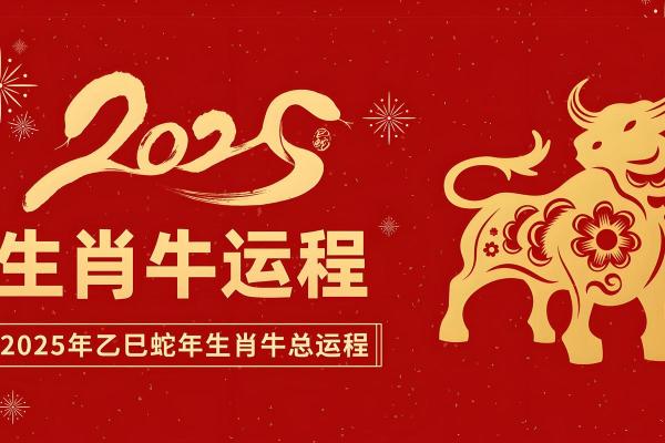 2025年属羊人的幸运色_1985年牛2025年属牛的幸运色