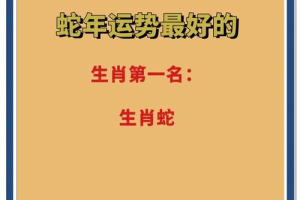 2025年蛇年对于属兔人好吗 2025年对属蛇的人好不好