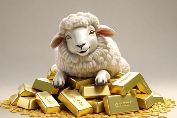 2025年属羊的年龄 2025年属羊人年龄表出生年份与运势全解析