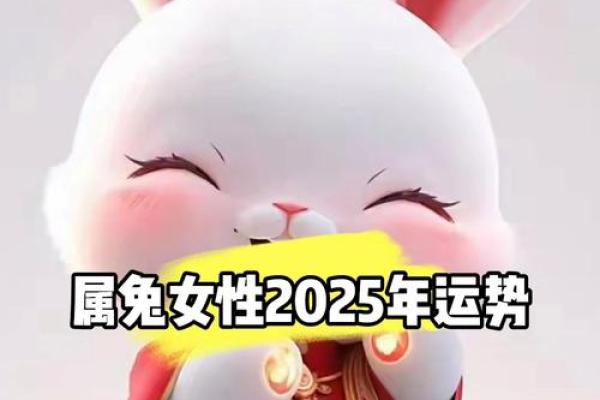 1975年属兔人2025年运势完整版_属兔的今年要离开三个人
