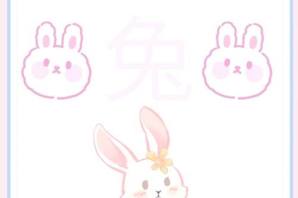 2025年属兔的吉祥色 2025年十一月属兔吉祥色解析2025年11月运势色彩指南