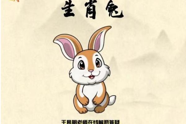 属兔的2025年全年运势 87年属兔38岁走大运