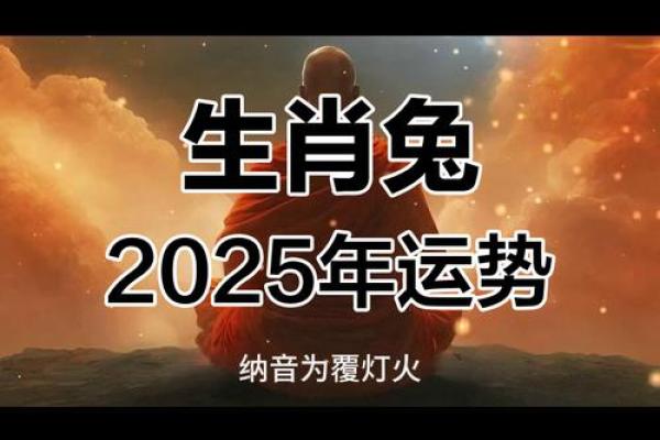 1975年2025年属兔人的全年运势 1975年属兔人2025年运势大解析全年运程与注意事项