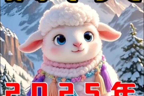 属羊女2025年的运势及运程_91年属羊2025年