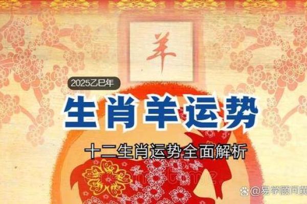 55年属羊人2025年运势_1955年属羊人2025年运势
