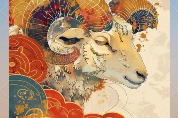 1967年属羊人2025年运势运程详解财运健康全解析