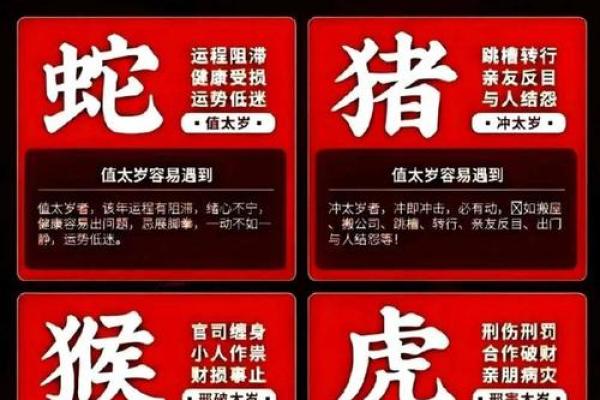 2025属虎的要躲着谁 2025年冬月属虎需避谁2025年11月避讳对象全解析