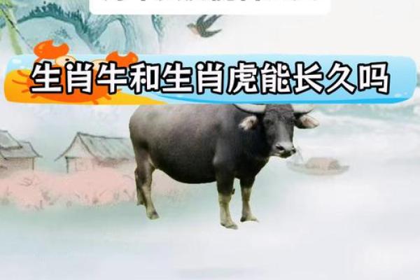 属兔和属牛的适合做夫妻吗 男兔女牛属于上等婚姻