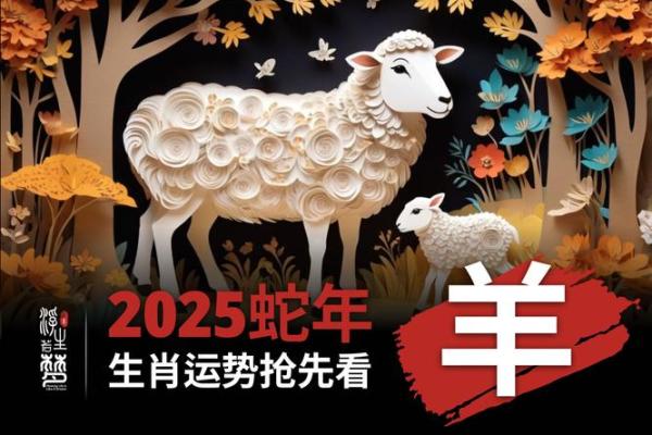 1979年属羊人2025全年运势解析财运健康运程详解