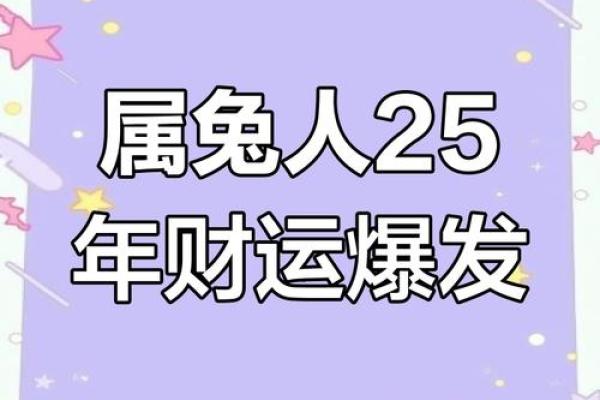 2011年属兔男孩2025年运势及运程 2011年属兔男孩2025年运势详解2025年生肖兔全年运程