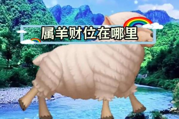 今天属羊的财运_今日属羊财运解析把握吉时旺财必看指南