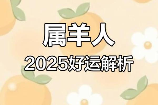 属羊2025年的运势及运程 79年属羊男在2025年的运势和财运