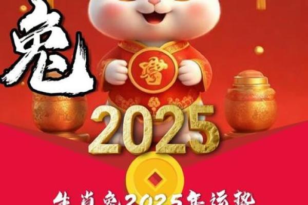 87年火兔2025年运势 1987年属兔的在2025年怎么样
