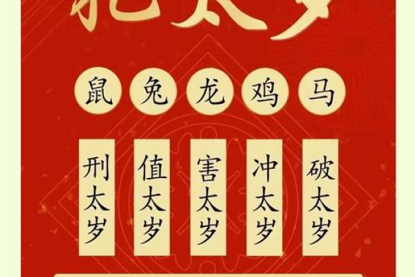 2025年属兔害太岁 属兔的今年要离开三个人