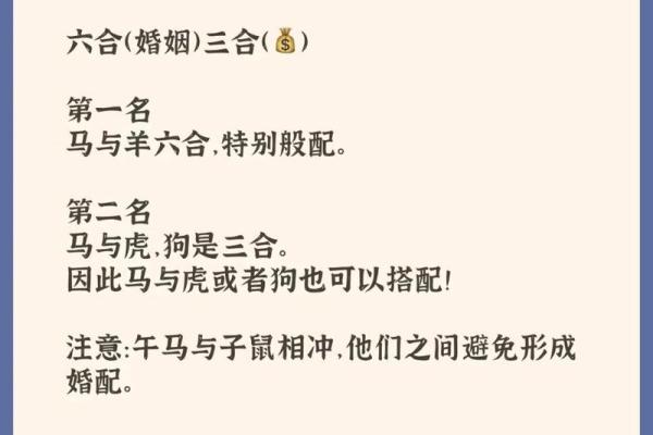 属狗和属羊的姻缘合不合生肖婚配性格解析